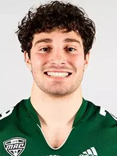 Charlie Christopher, Football, undefined