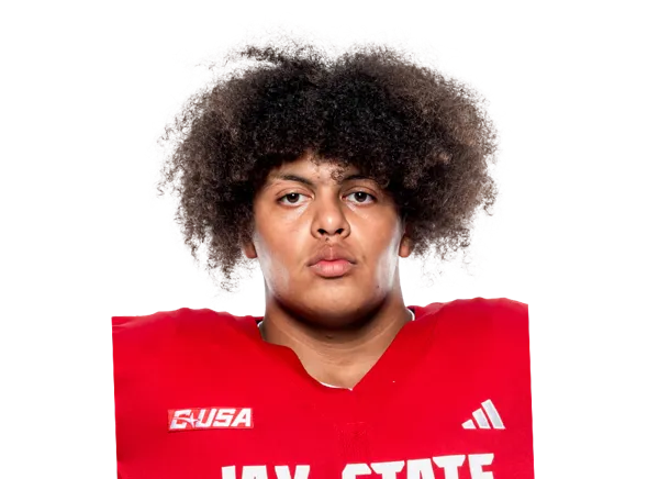 Oliver Maldonado, Football, Jacksonville State University