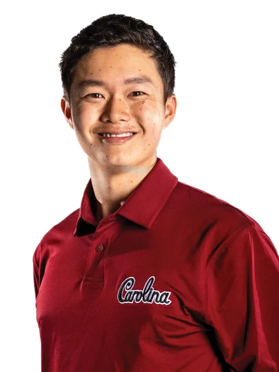 Andre Zhu, Golf, undefined