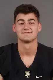 Ryan Snipes, Football, undefined