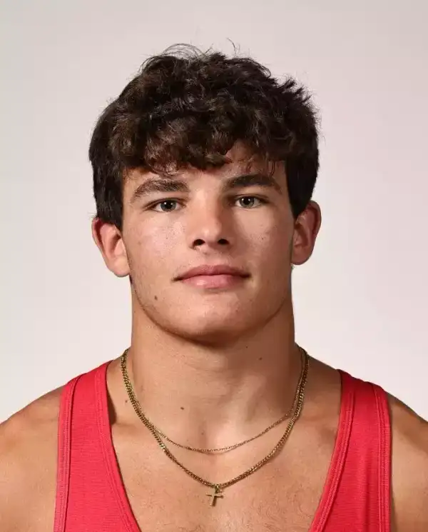 Louie Cerchio, Wrestling, Cornell University