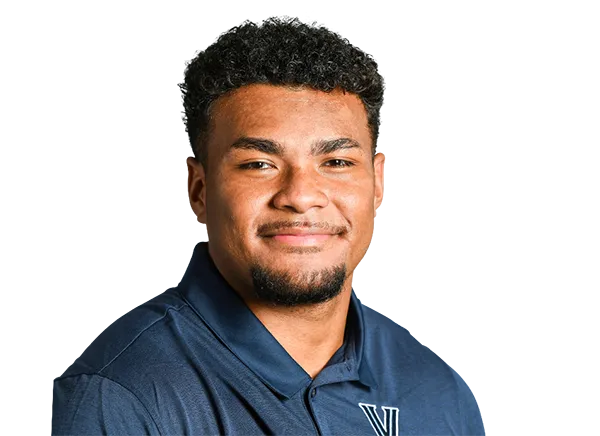 Ratu Delano Navoti, Football, Villanova University