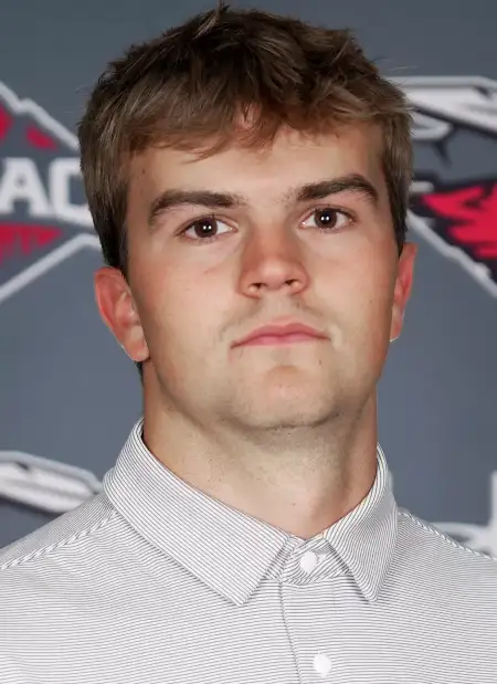 Branson Springer, Football, Western Colorado University