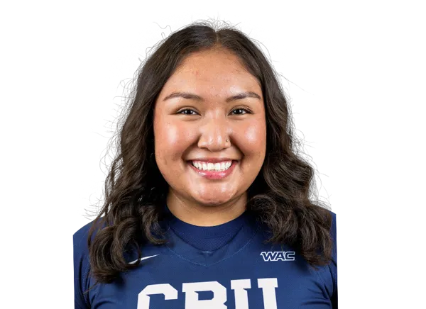 Hailey Long, Basketball, California Baptist University