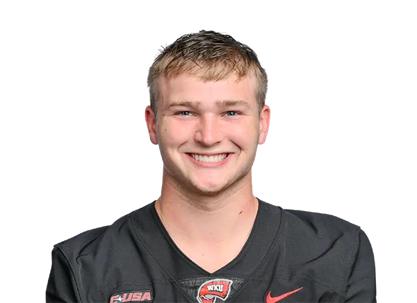 Trent Zappe, Football, undefined