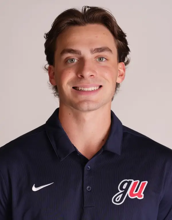 Erik Hoffberg, Baseball, Gonzaga University