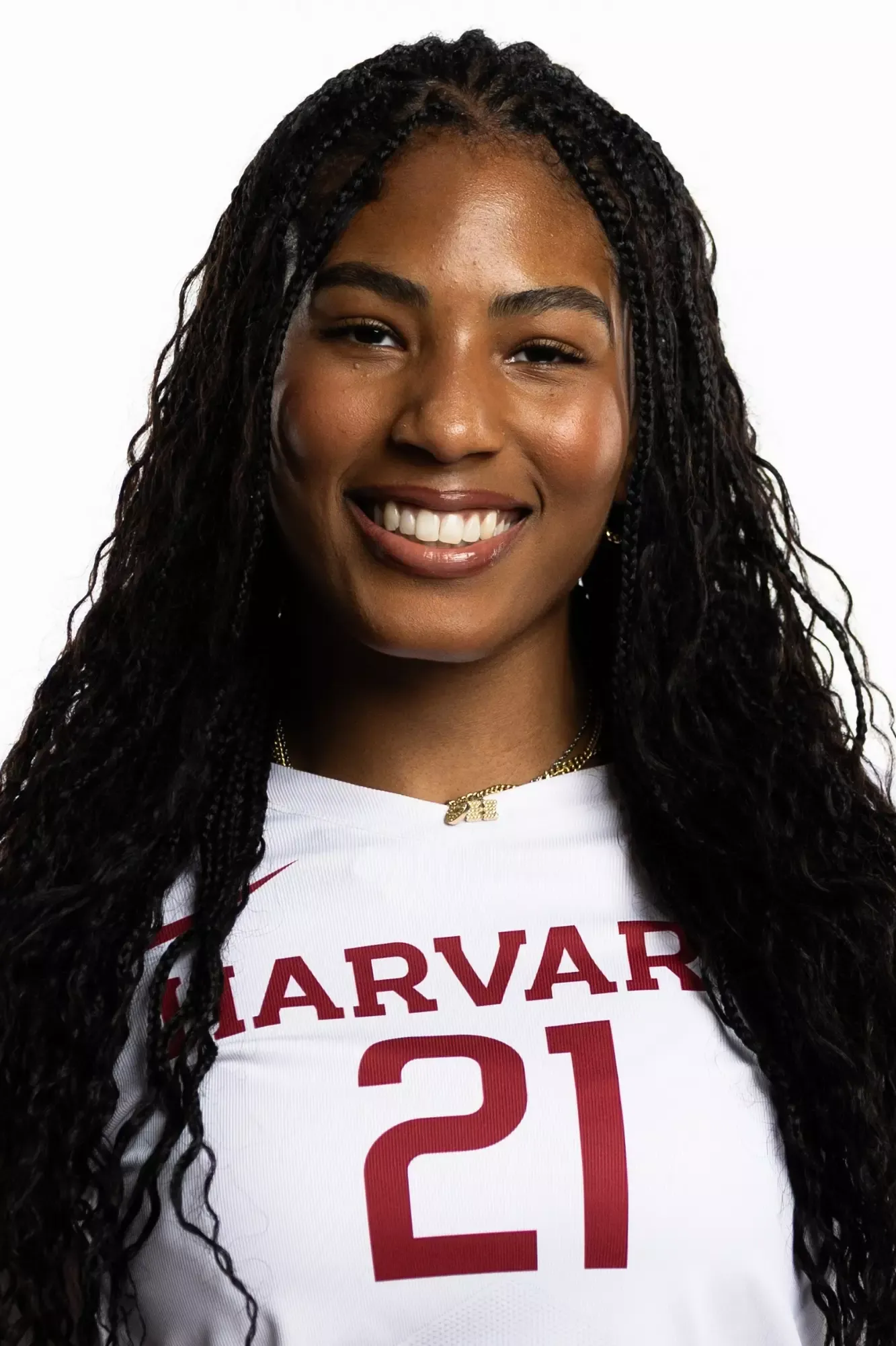 Ryleigh Patterson, Volleyball, undefined