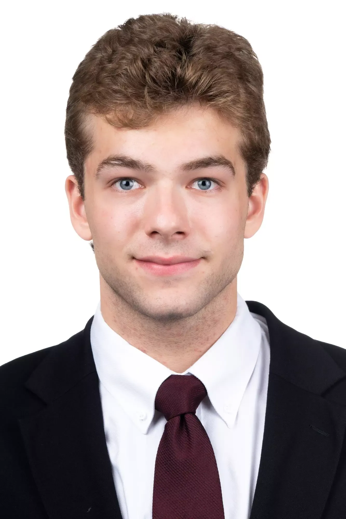 Andrew Krakora, Hockey, Colgate University