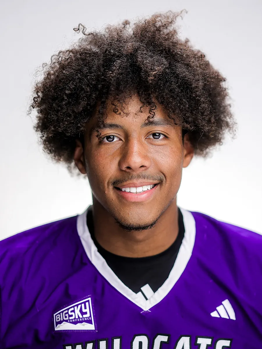 Denzel Peoples, Football, undefined