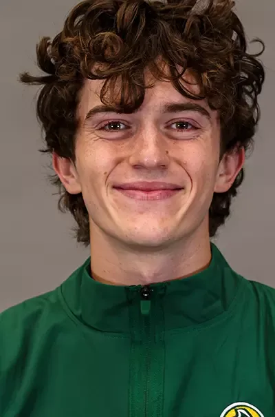 Samuel Roy, Track and Field (O), University of Alaska Anchorage
