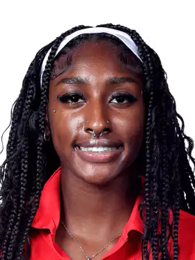 Saphina Stanley, Track and Field, undefined