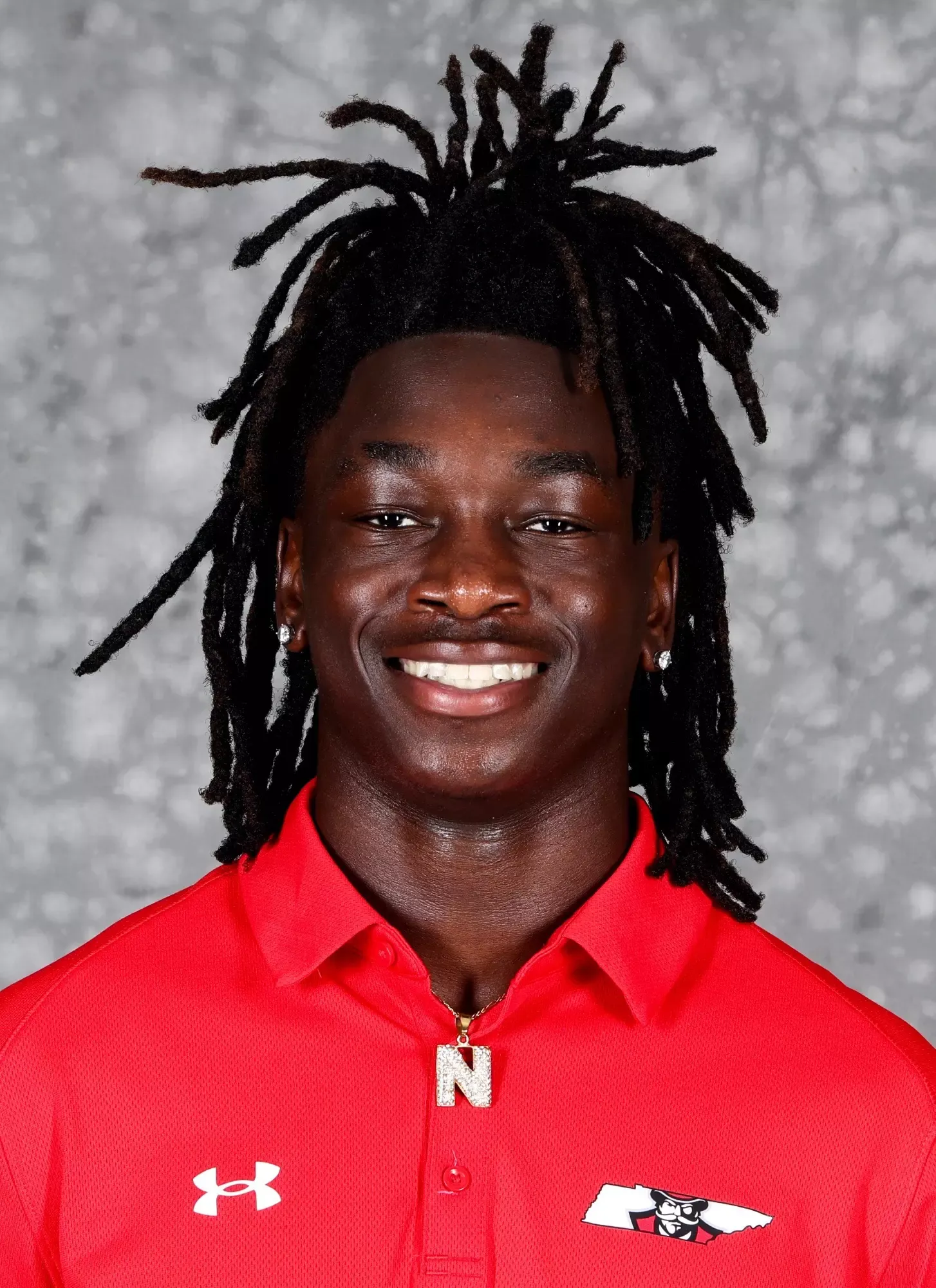 Noah Voltaire, Football, undefined