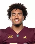 Jamaal Young II, Football, University of North Dakota