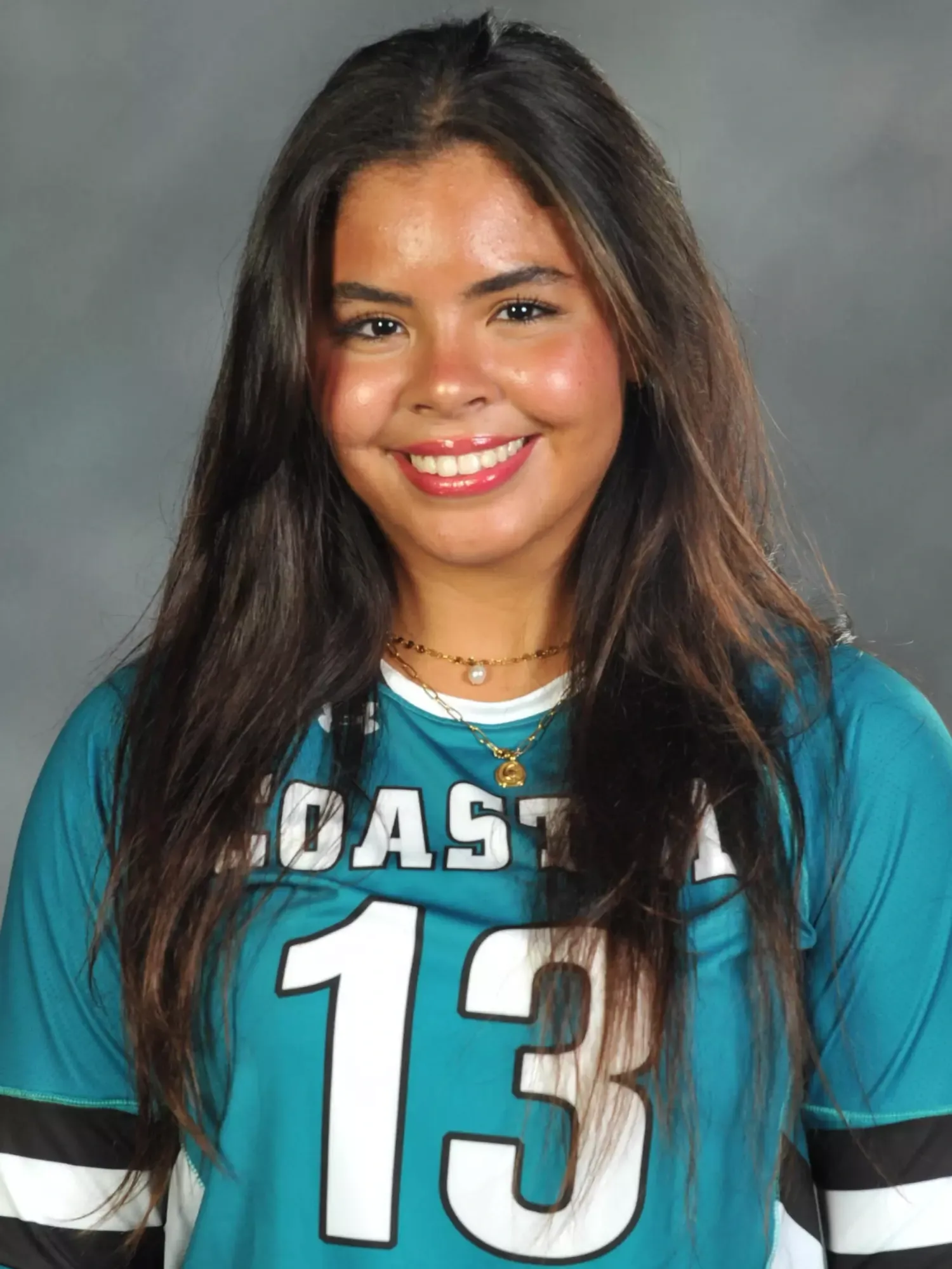 Julia Rivera, Volleyball, Coastal Carolina University