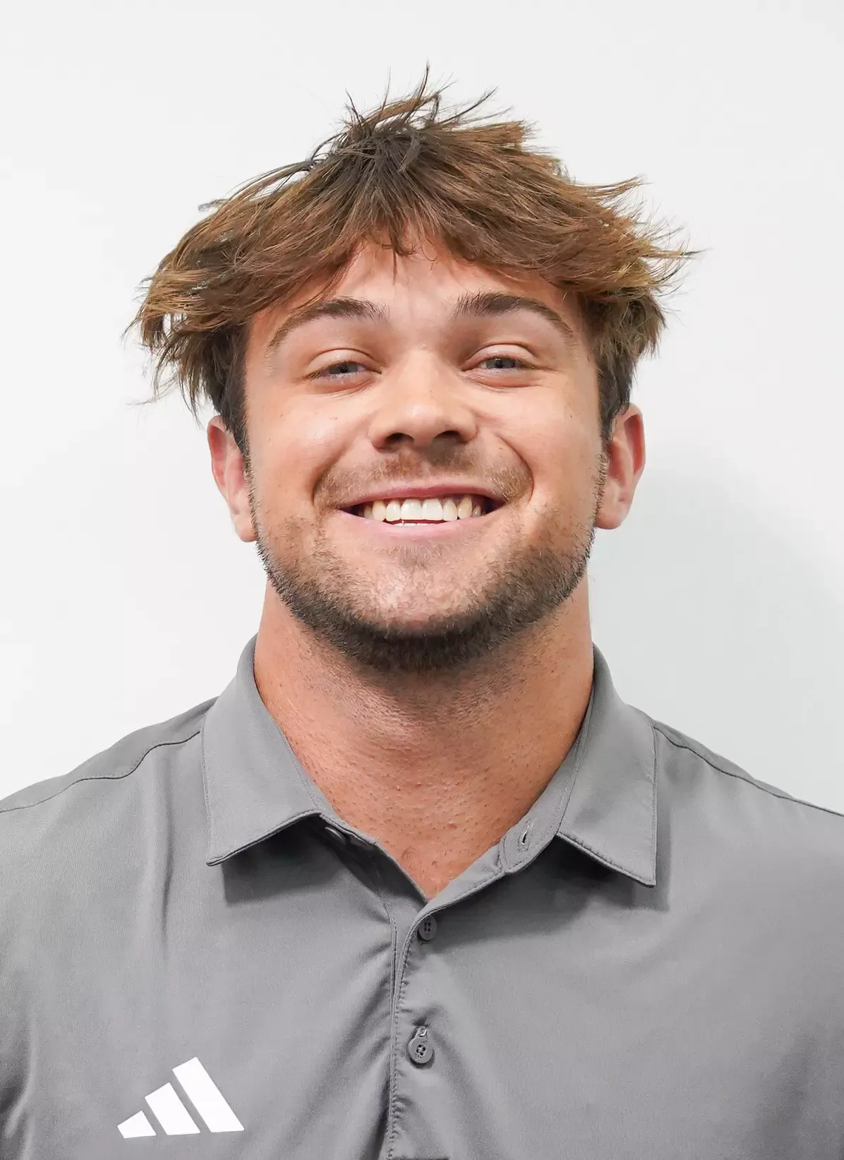 Trent Santos, Football, Nicholls State University