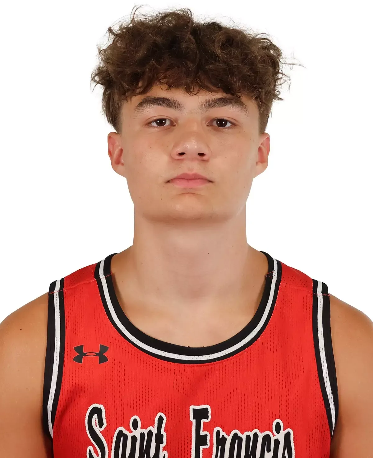 Nick Dressick, Basketball, Saint Francis University