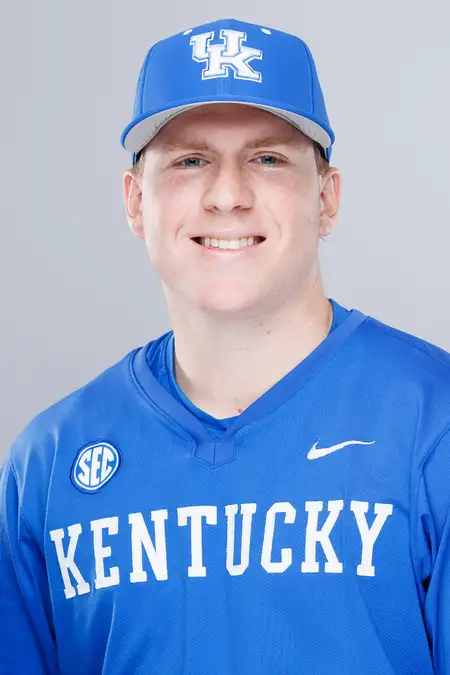 Mason Snyder, Baseball, University of Kentucky