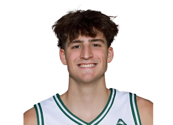 Ben Gladieux, Basketball, undefined