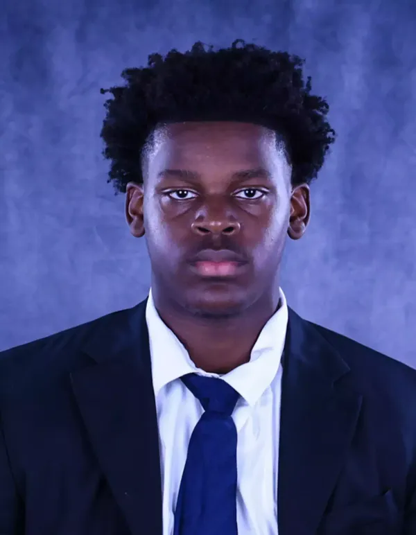 Joshua Bonhomme, Football, Keiser University