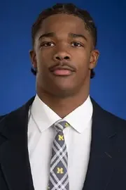 Chase Taylor, Football, undefined