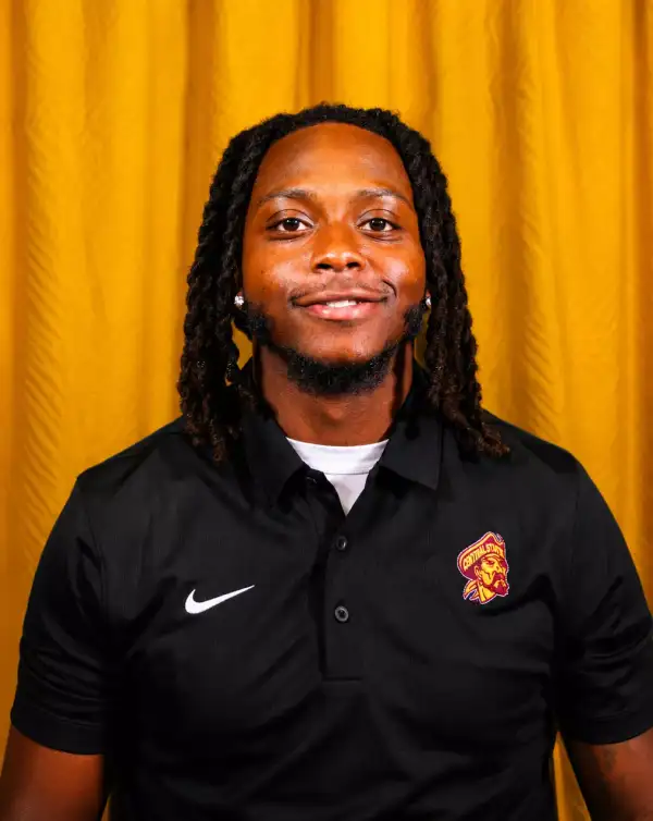 Gilbert Robbins, Football, Central State University