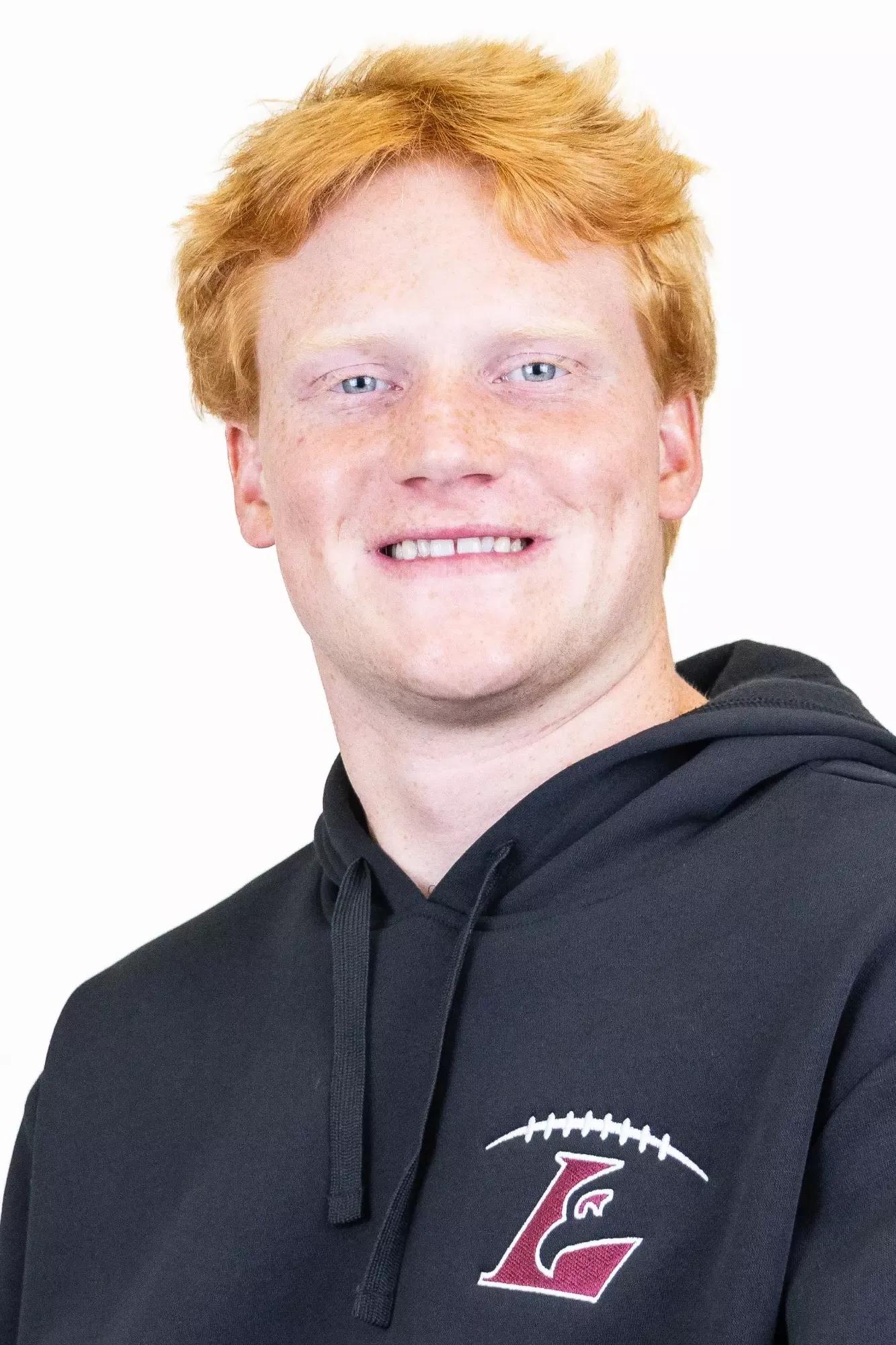 Ben Englund, Football, University of Wisconsin-La Crosse