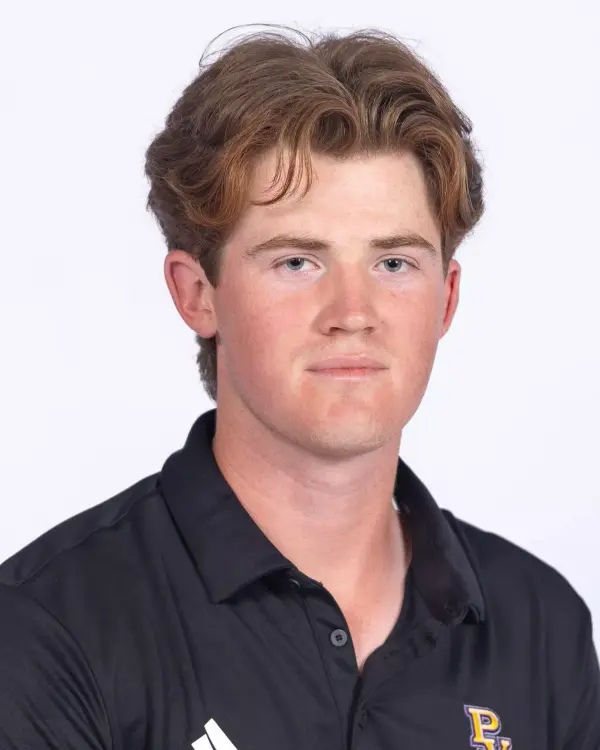 Blake Meredith, Golf, Prairie View A&M University