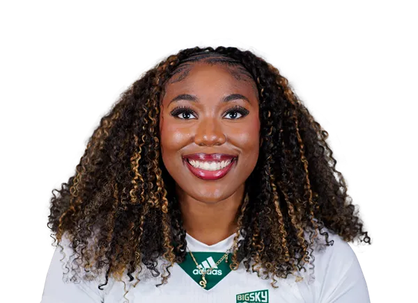 Elizabeth Abiara, Basketball, California State University, Sacramento