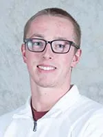 Spencer Ridge, Swimming & Diving, Lehigh University