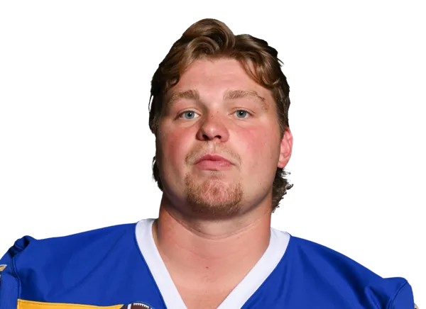Quinten Christensen, Football, undefined