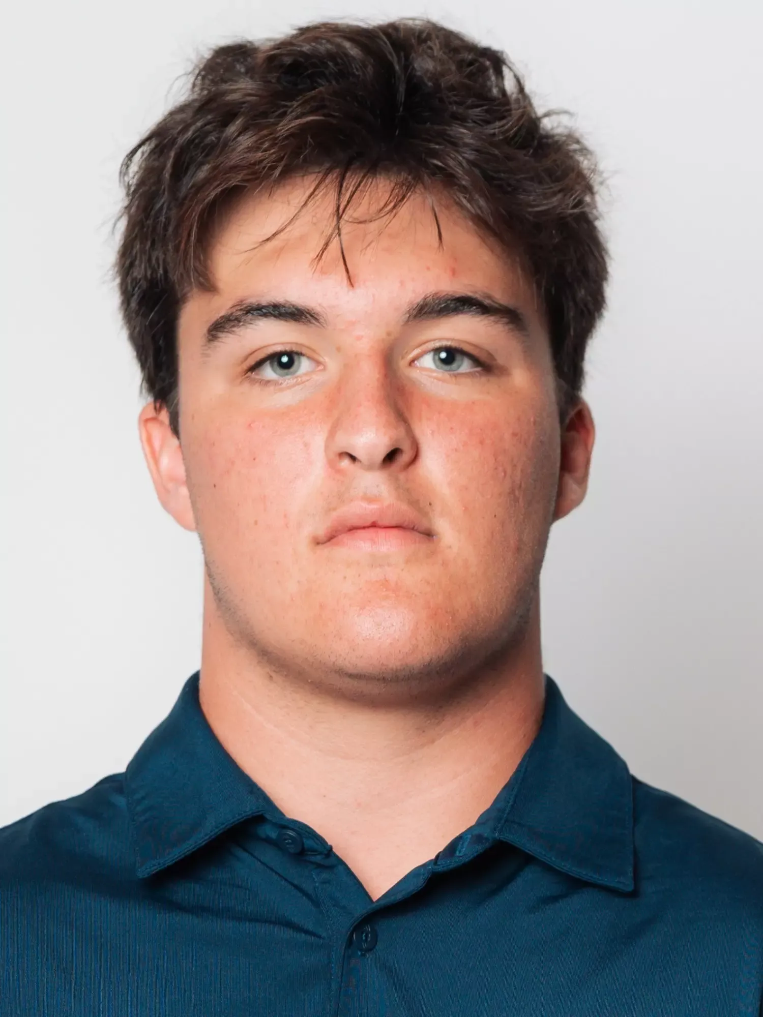 Holden Harkins, Football, undefined