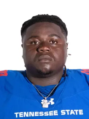Lathun Snipes, Football, Tennessee State University