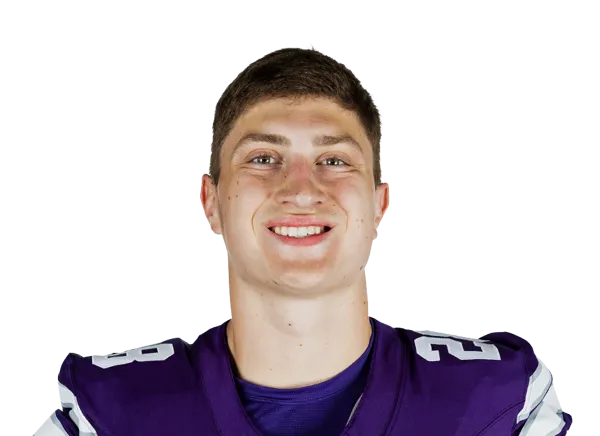 Rex Van Wyhe, Football, undefined