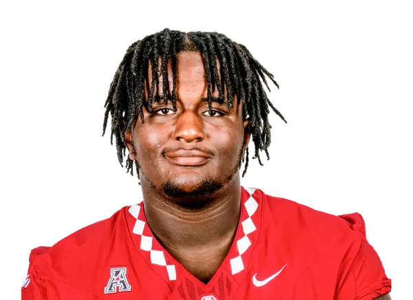 Jackson Pruitt, Football, Temple University