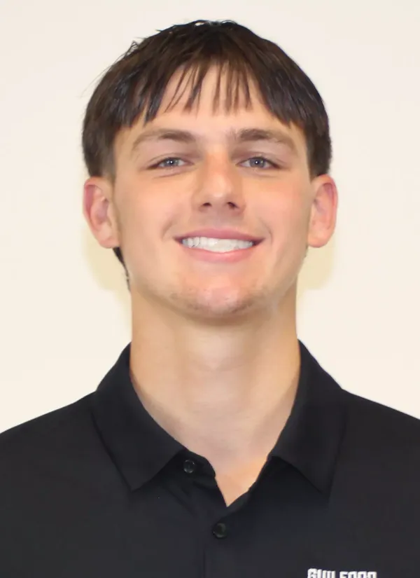 Jonah Ridgill, Basketball, Guilford College