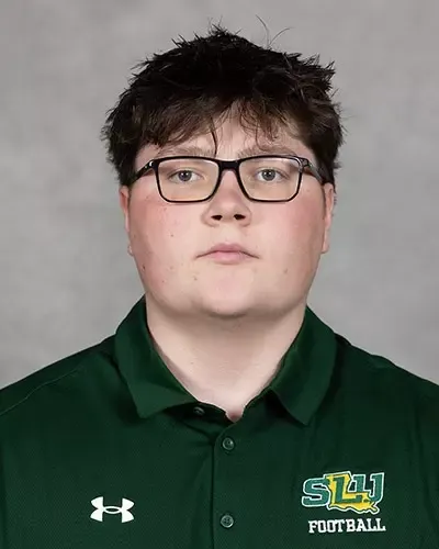 Zach Corrigan, Football, undefined