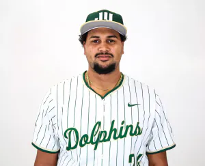 Anthony Cordero, Baseball, undefined