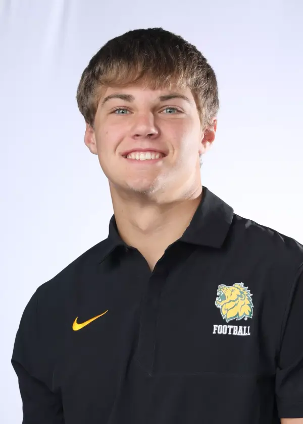 Reece Tolar, Football, Missouri Southern State University