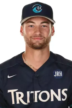 Jake Ambrosio, Baseball, undefined