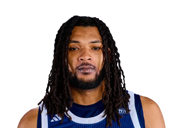 Nakavieon White, Basketball, undefined