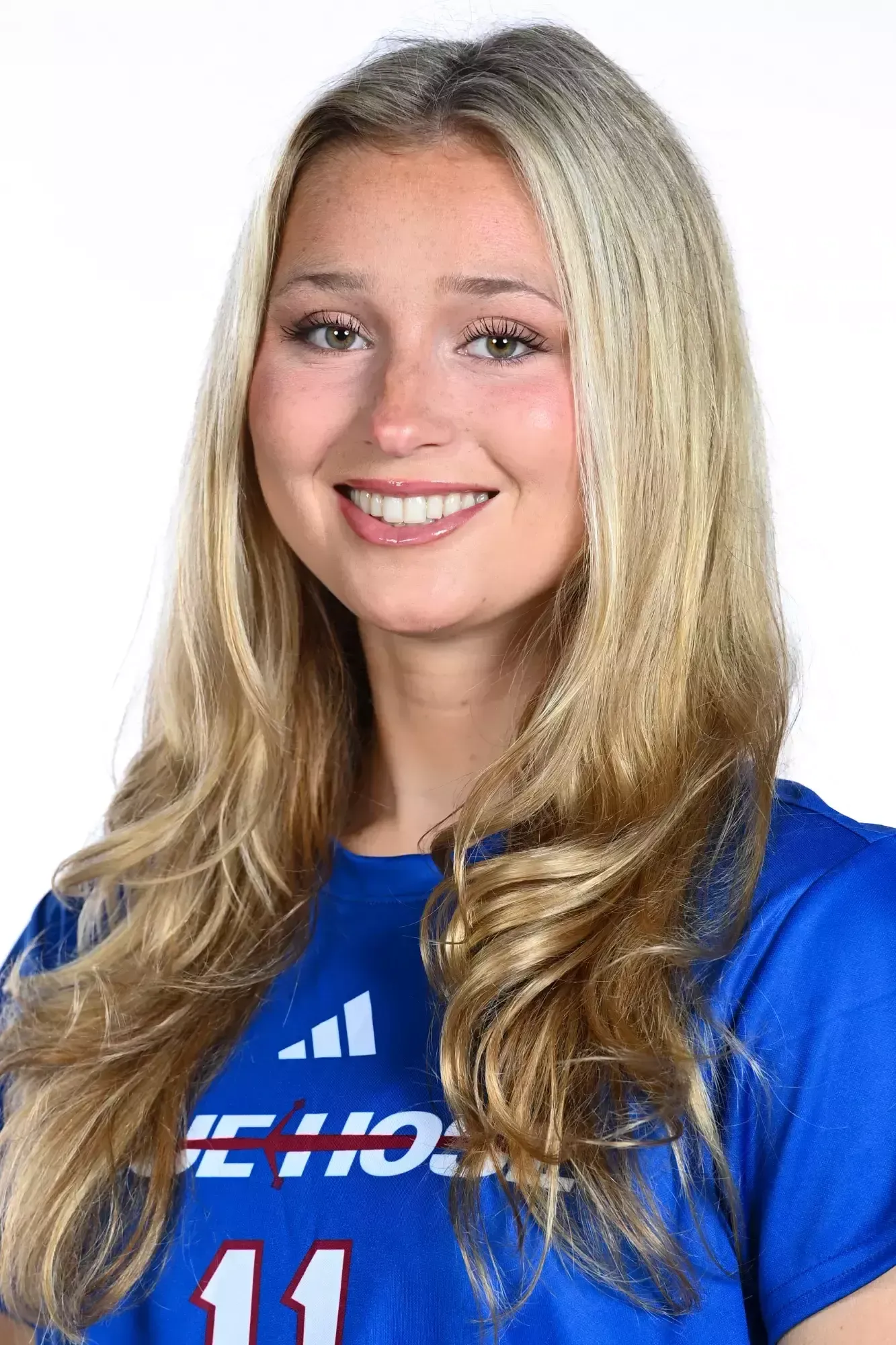 Avery Kornafel, Soccer, Presbyterian College