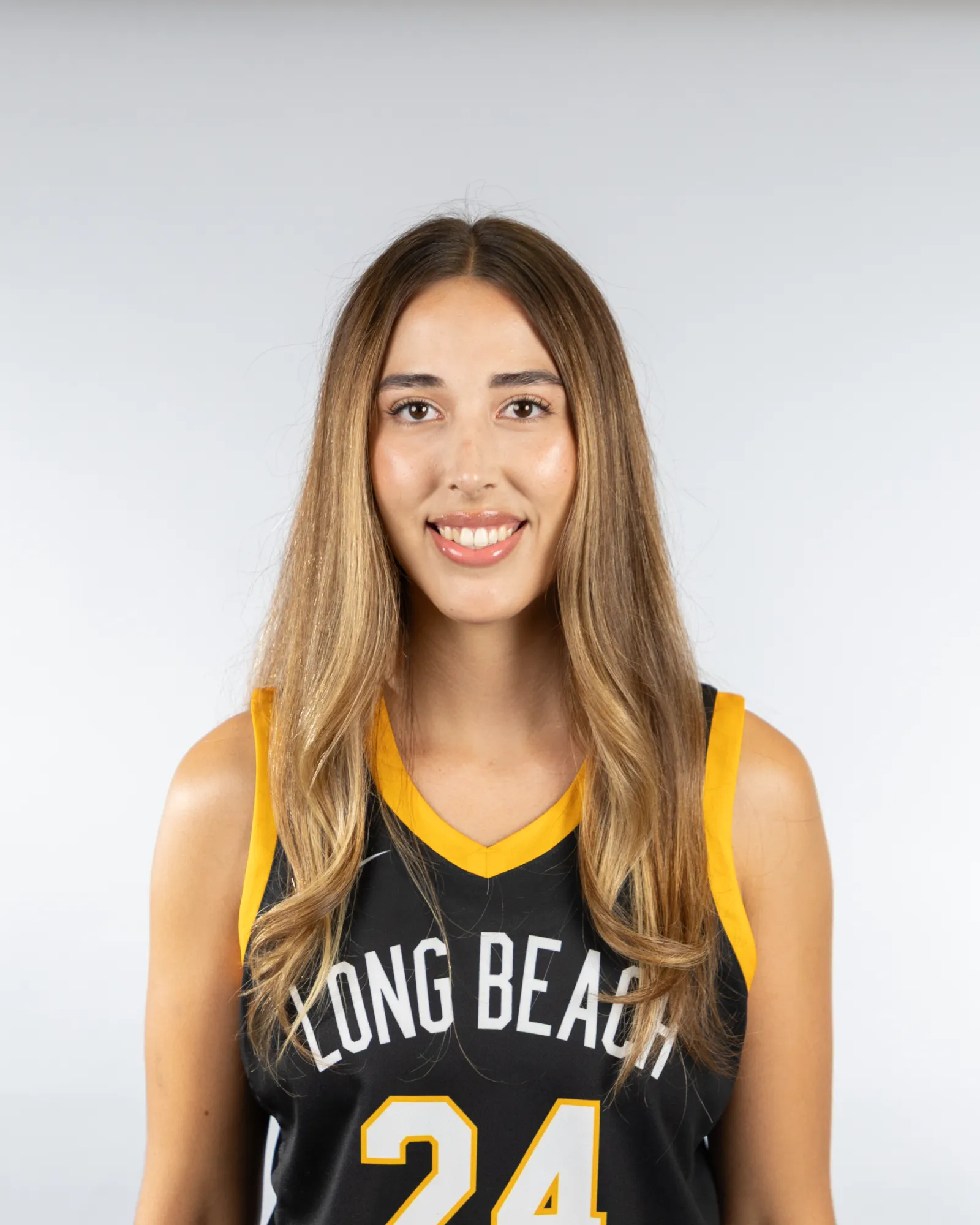 Selene Romero Olvera, Basketball, undefined