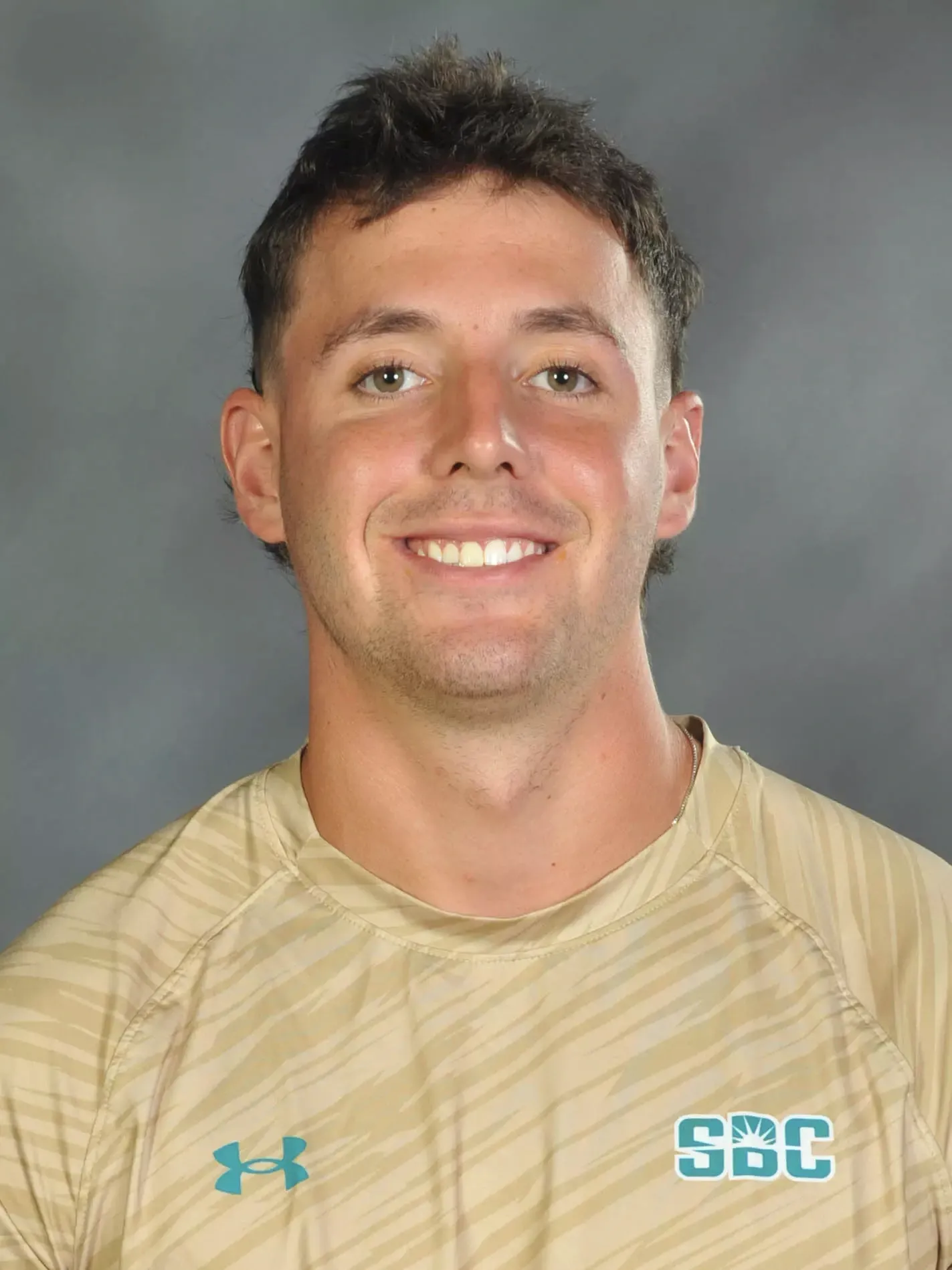 Ben Hertel, Soccer, undefined