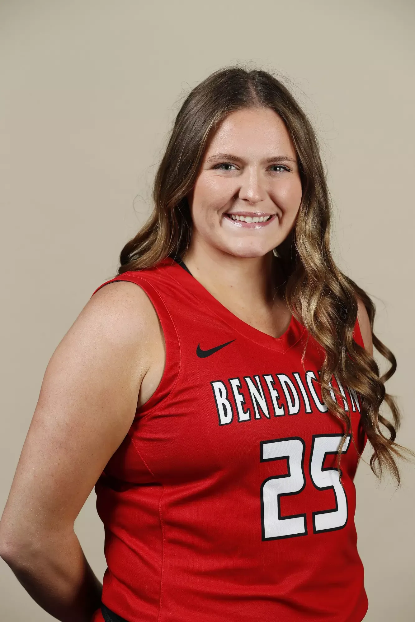 Cami Hurt, Basketball, Benedictine University