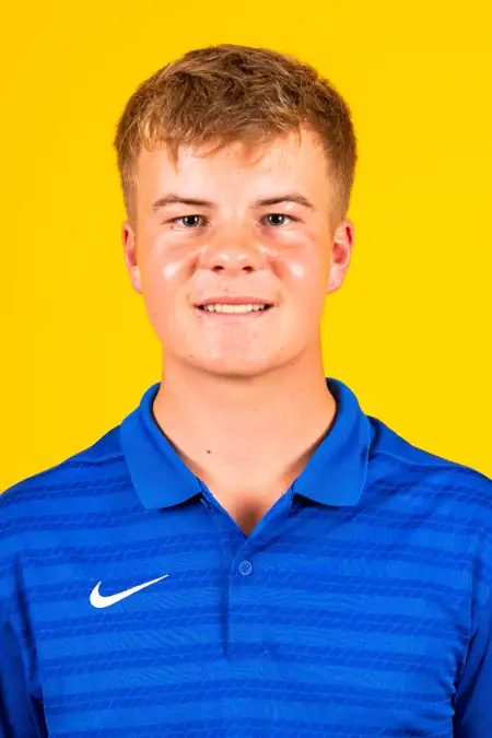 Roan Smith, Golf, Embry-Riddle Aeronautical University