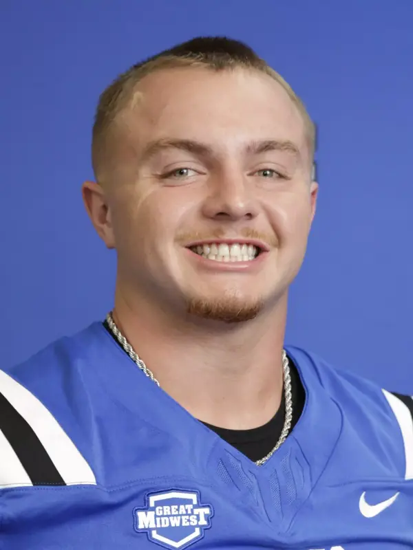 Daulton Tarter, Football, Thomas More University