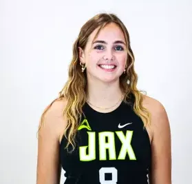 Jamie Seward, Beach Volleyball, undefined