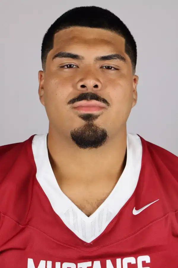 Dobie Foisia, Football, Midwestern State University
