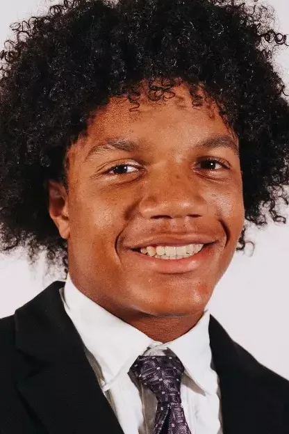 Micah Lockett, Football, undefined