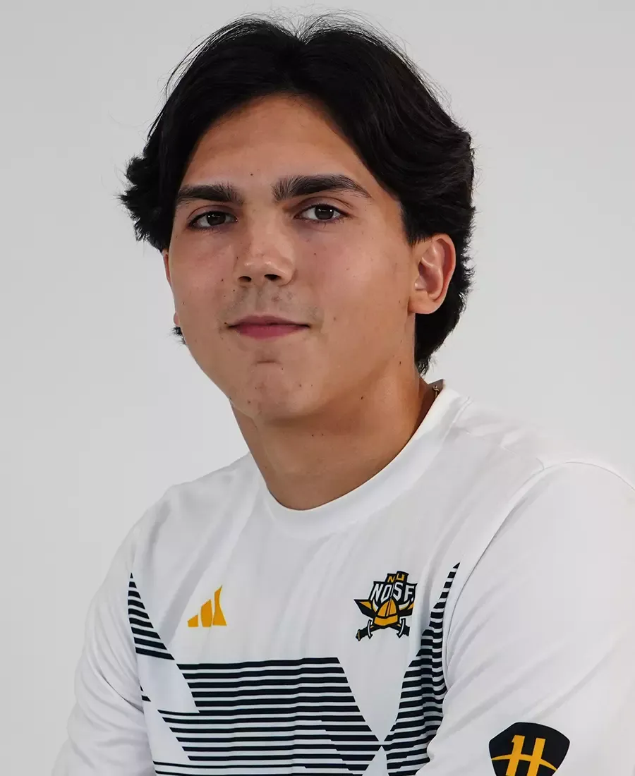 Luca Hughes, Soccer, Northern Kentucky University
